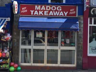 Madog Takeaway