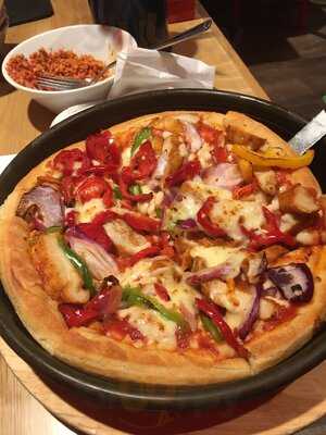 Pizza Hut