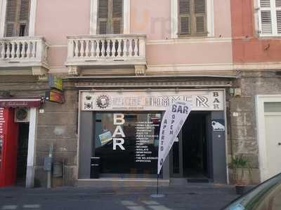 Officine Hammer, Cagliari