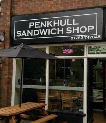 Penkhull Sandwich Shop