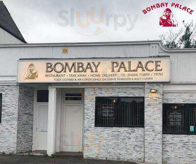 Bombay Palace Restaurant