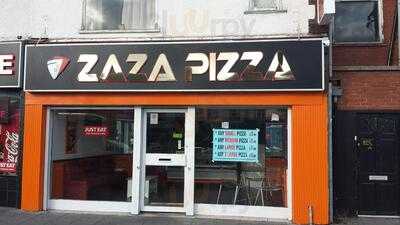 Zaza Pizza