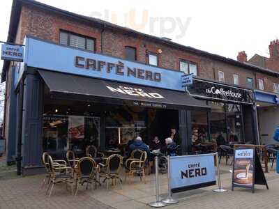 Caffe Nero