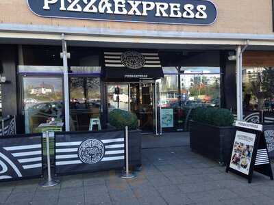 Pizza Express