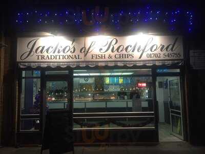 Jackos Of Rochford