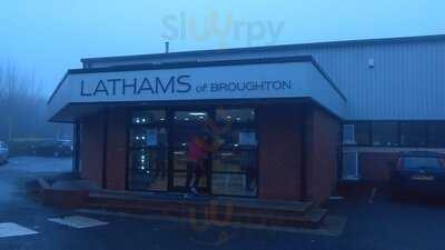 Lathams Of Broughton