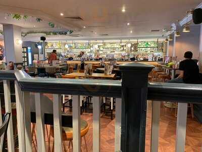 Slug & Lettuce Blackpool