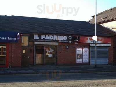 Il Padrino