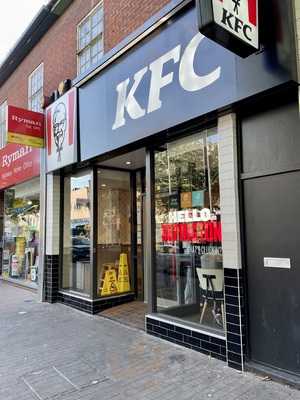 Kfc