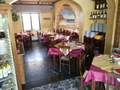 Trattoria Domus Mea, Villa San Pietro