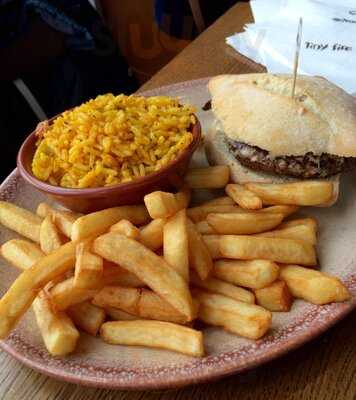 Nando's St Helens