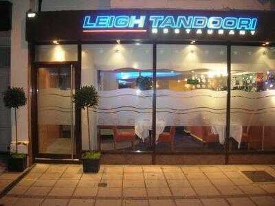 Leigh Tandoori