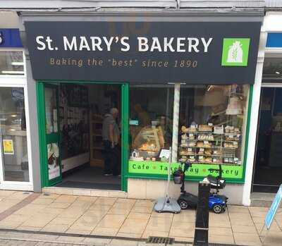 St Marys Bakery