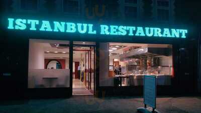 Istanbul Restaurant