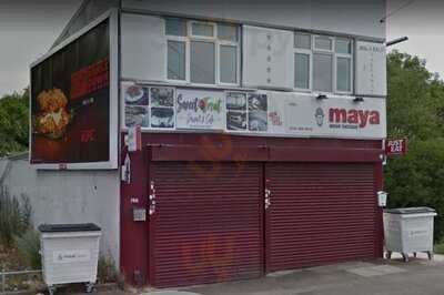 Maya Indian Takeaway