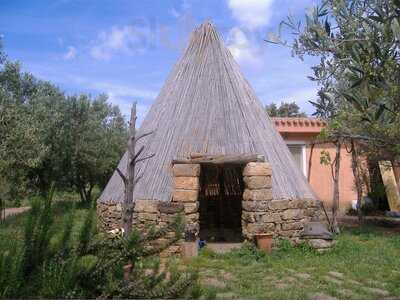 Agriturismo Marongiu, Villaputzu