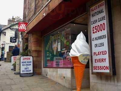 Conwy Ice Cream