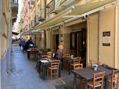 La Taverna Di Castello, Cagliari