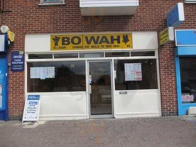 Bowah Chinese Take Away