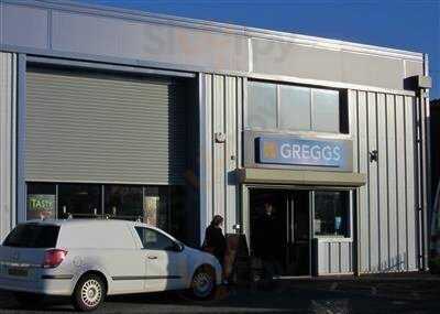 Greggs