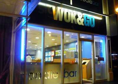 Wok&go