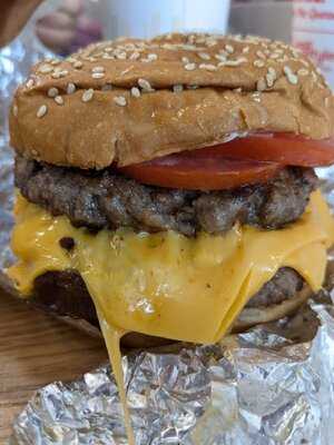 Five Guys