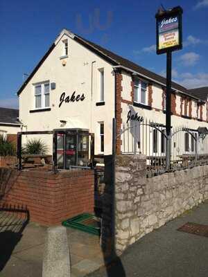 Jake's Family Restaurant & Pub