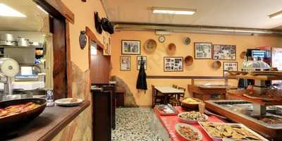 Trattoria Lillicu, Cagliari