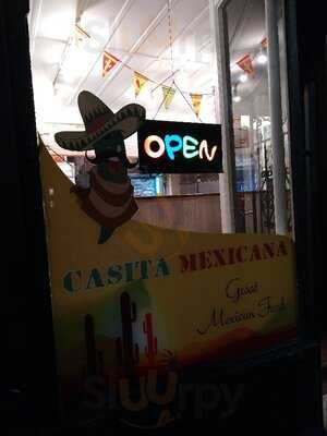 Casita Mexicana