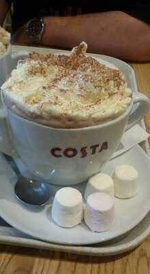 Costa Coffee