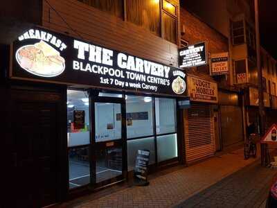 The Carvery