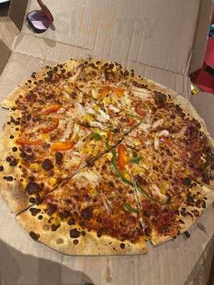 Domino's Pizza - Lincoln - Central