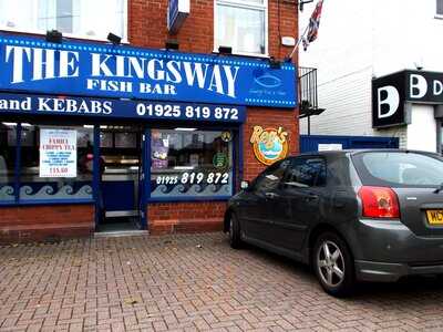 The Kingsway Fish Bar