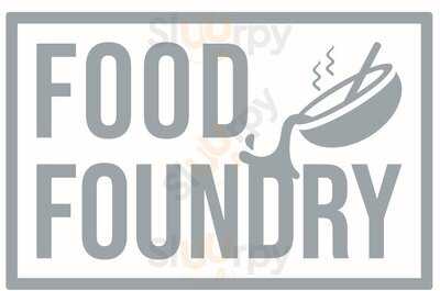 Food Foundry