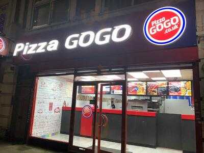 Pizza Gogo