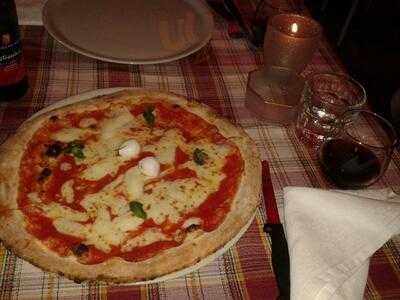 Bar Meri , Napoli