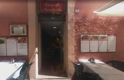 Locanda Margherita, Cagliari