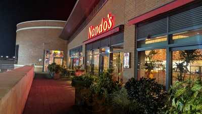 Nando's