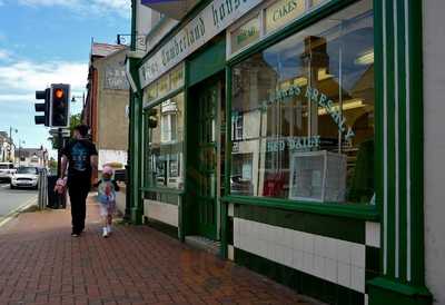 Cumberland House Bakery