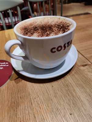 Costa Coffee