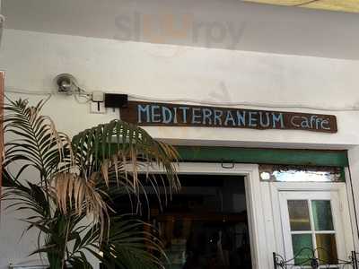 Mediterraneum Caffè