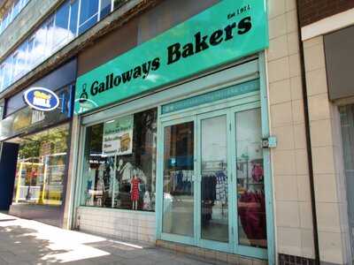 Galloways Bakers