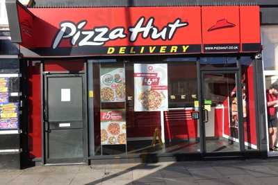 Pizza Hut