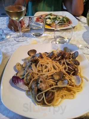 Spaghetteria l'Oasi, Sassari