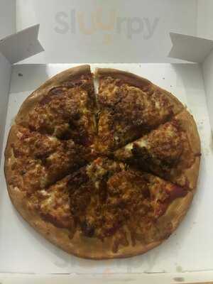 Fona Pizza