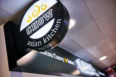 Chow Asian Kitchen