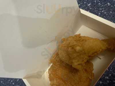 Dixy Chicken Pallion