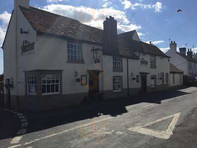 The Anchor Inn