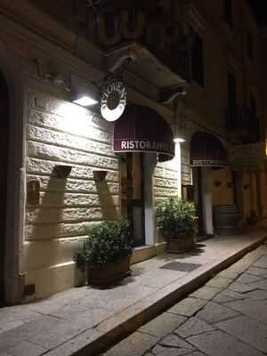 Ristorante Sottovento