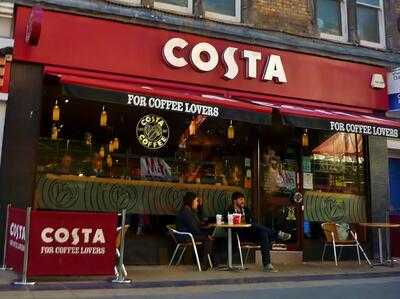 Costa Coffee